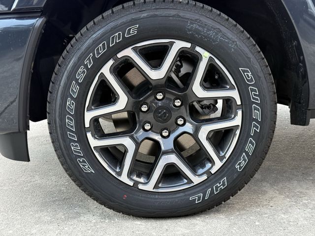 2026 Ram 1500 Laramie - 7