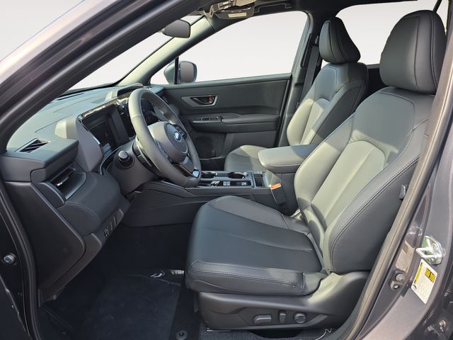 New 2026 Gray Subaru Premium image 11