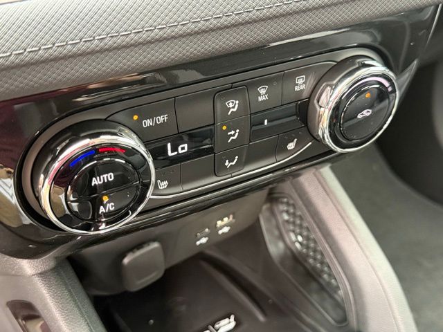 new 2026 Chevrolet TrailBlazer car, priced at $29,175