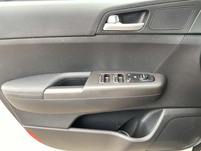 Used 2020 Kia Sportage SUV