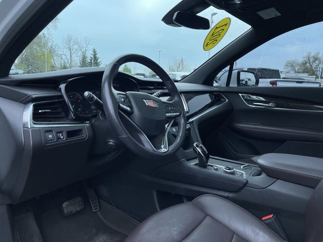 Used 2021 Cadillac XT6 For Sale in Livonia, MI