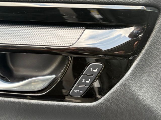 used 2023 Honda CR-V car, priced at $31,449