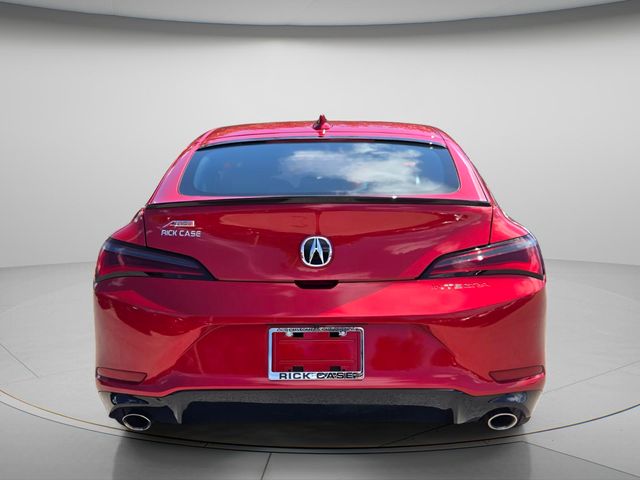 2024 Acura Integra - $26,999