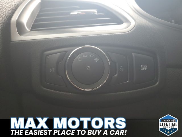 Used 2024 Ford Edge SUV