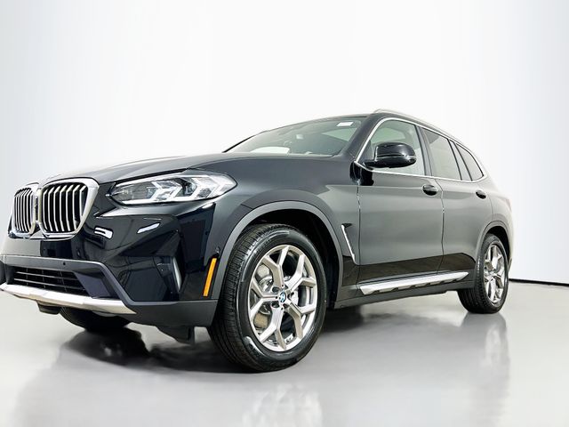 2024 BMW X3 xDrive30i 31