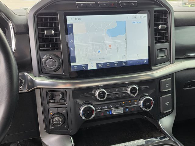 Used 2022 Ford F-150 Truck