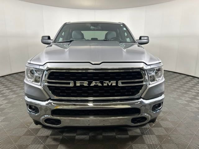 2022 Ram 1500 Big Horn/Lone Star 9