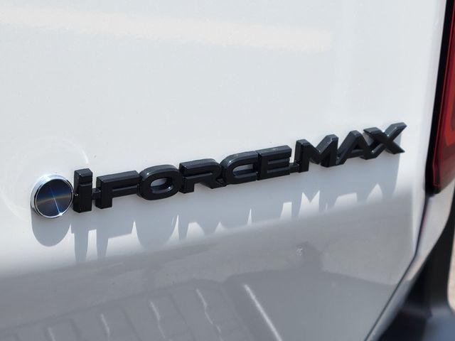 New 2027 Toyota Land Cruiser SUV