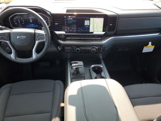 2026 Chevrolet Silverado 1500 Crew Cab 4WD Pickup for sale #TZ430127 - photo 22