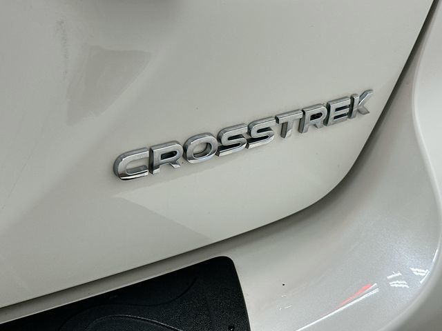 2024 Subaru Crosstrek Premium White at Rafferty Subaru