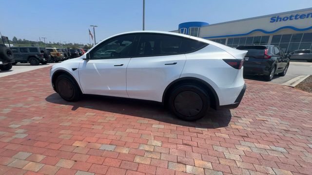 Used 2026 Tesla Model Y SUV