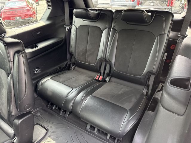 Used 2022 Jeep Grand Cherokee L SUV