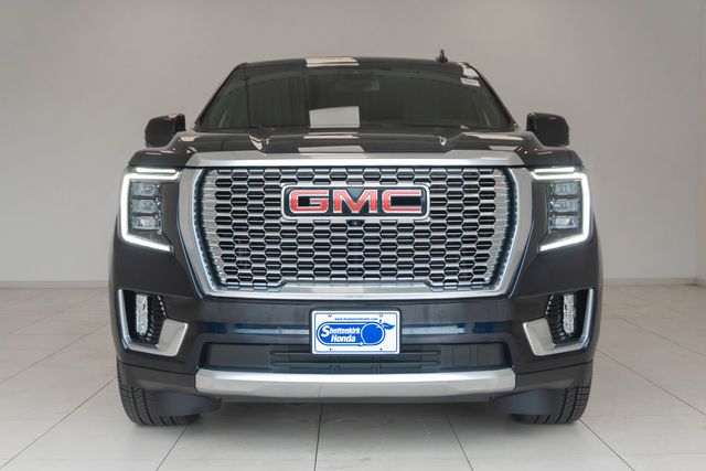Used 2023 GMC Yukon SUV