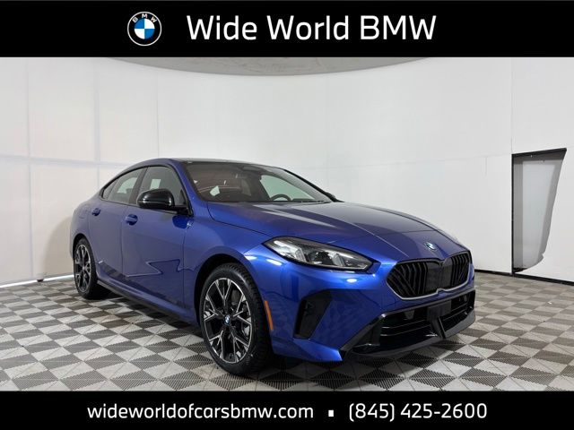 2026 BMW 2 Series 2026 BMW 2 Series 228 Gran Coupe 4D Sedan
