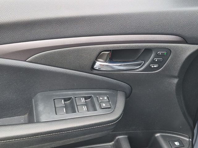 Used 2022  Honda RTL-E image 13