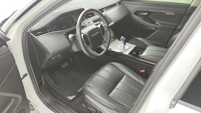 2020 Land Rover Range Rover Evoque S - 8