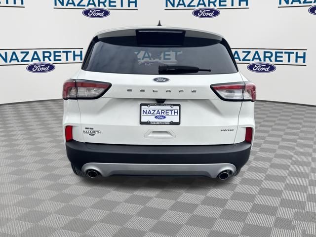 used 2022 Ford Escape car, priced at $20,818