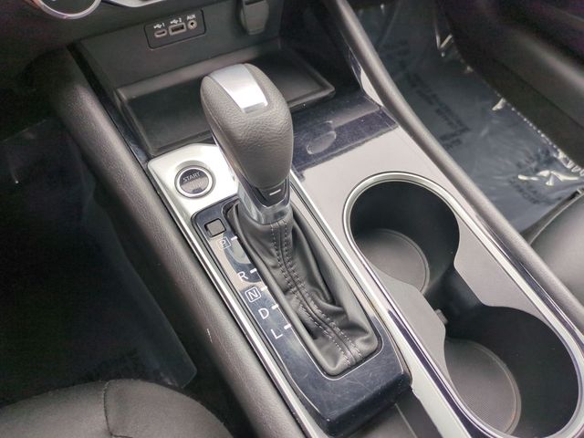 used 2024 Nissan Altima car, priced at $19,480