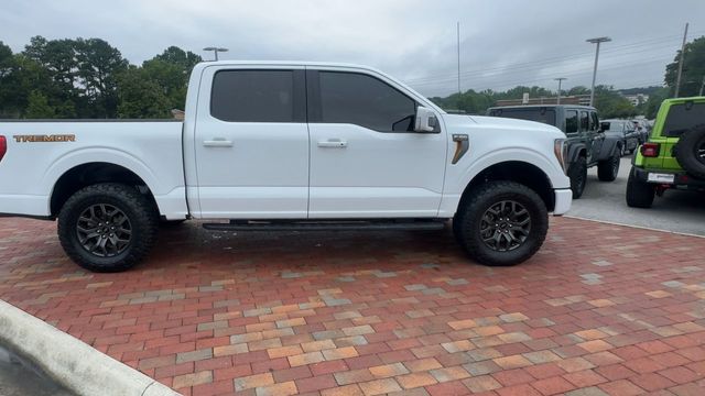Used 2023 Ford F-150 Truck
