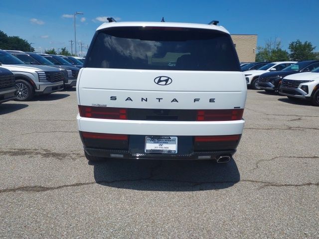 New 2027 White Hyundai Calligraphy image 7