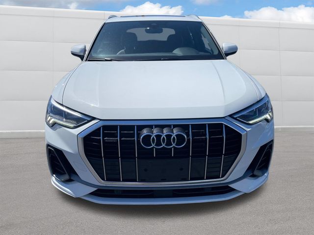 2023 Audi Q3 Premium 12