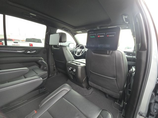 2023 GMC Yukon Denali:45383A