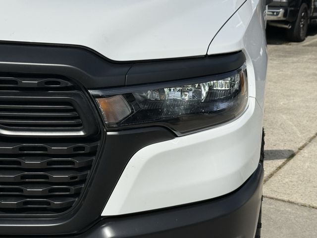 2025 Ram 1500 Warlock - 9