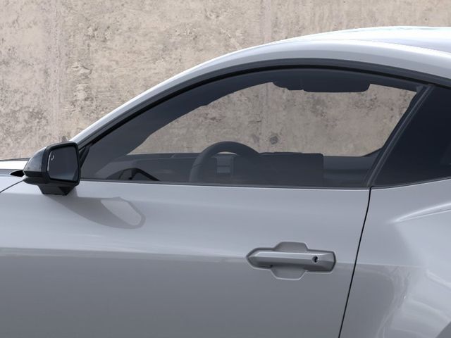 New 2026 White Ford EcoBoost image 20