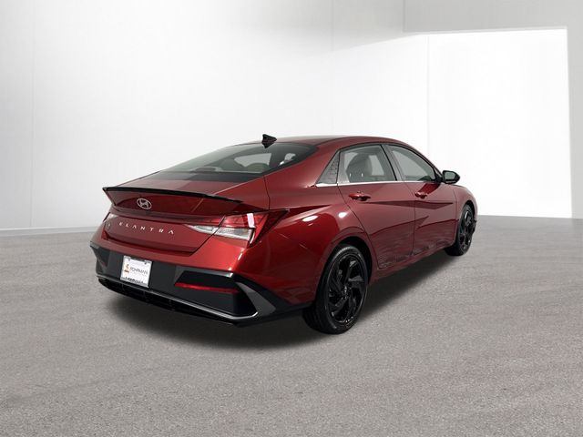 New 2026 Hyundai Elantra For Sale in Indianapolis, IN