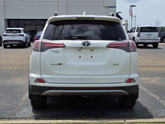 Used 2018 Toyota RAV4 SUV