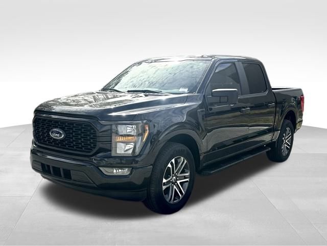 /2023 Ford F-150