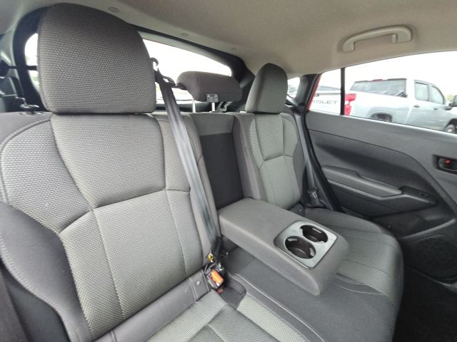 2024 Subaru Crosstrek Premium:B02164