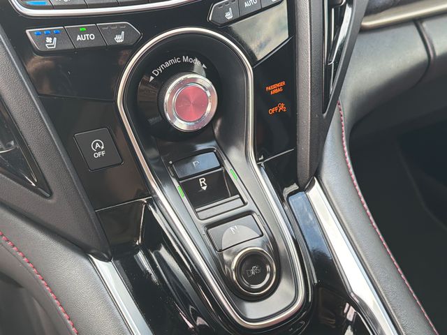 Used 2019 Acura RDX SUV