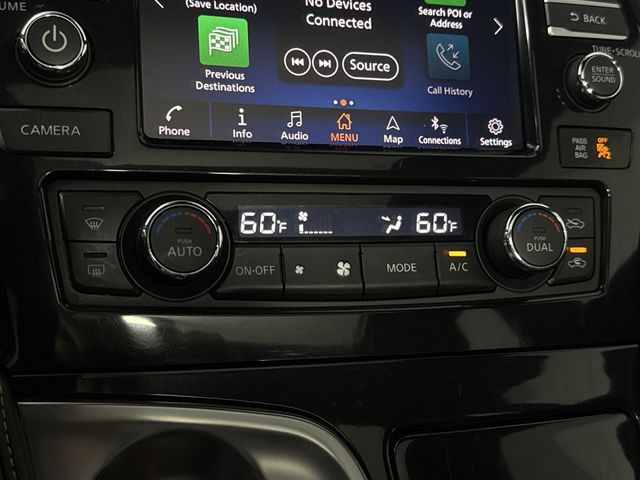 Used 2021 Nissan Maxima For Sale in Indianapolis, IN