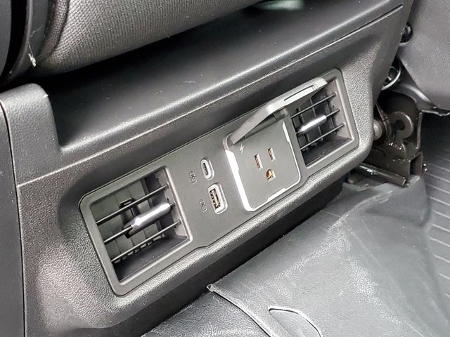 2026 Chevrolet Silverado 2500 Crew Cab 4WD Pickup for sale #TF282042 - photo 29
