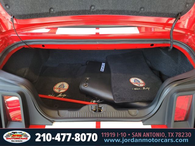 Used Car 2012 Ford Mustang  Shelby Gt350 For Sale Under $60,000 In San Antonio, Texas