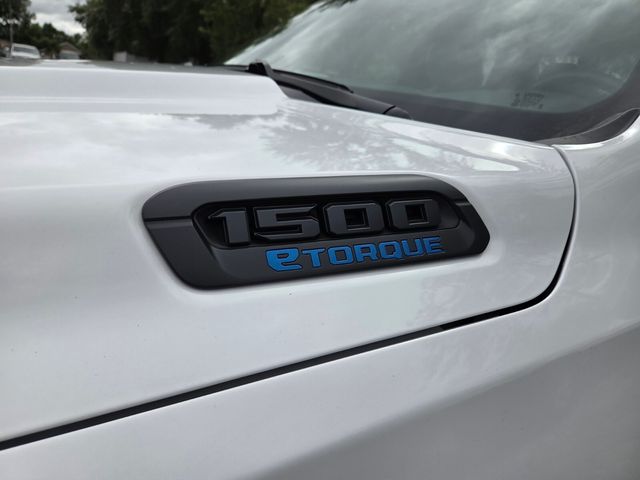 New 2026 White Ram Tradesman image 3