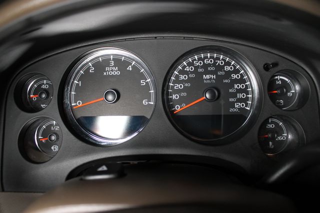 Used 2013 Gray Chevrolet LTZ image 14