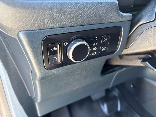 Certified Used 2023 Gray Ford XLT image 18