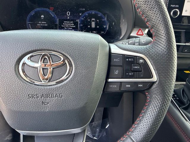 2025 Toyota Sienna - $51,988