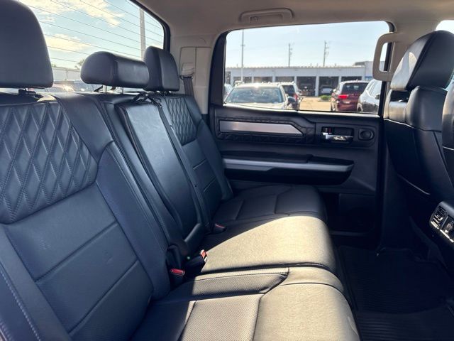 Used 2019 Toyota Tundra Truck