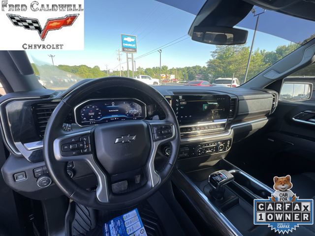 ChevroletSilverado 150016