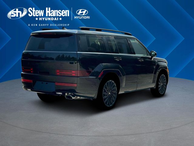 New 2026 Black Hyundai Calligraphy image 7