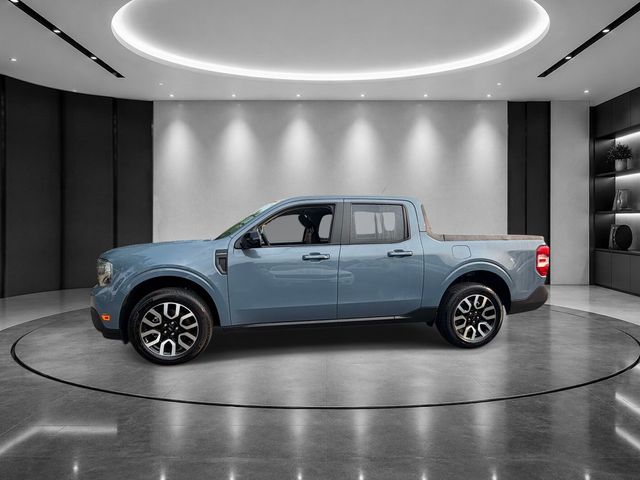 Used 2024 Ford Maverick Truck