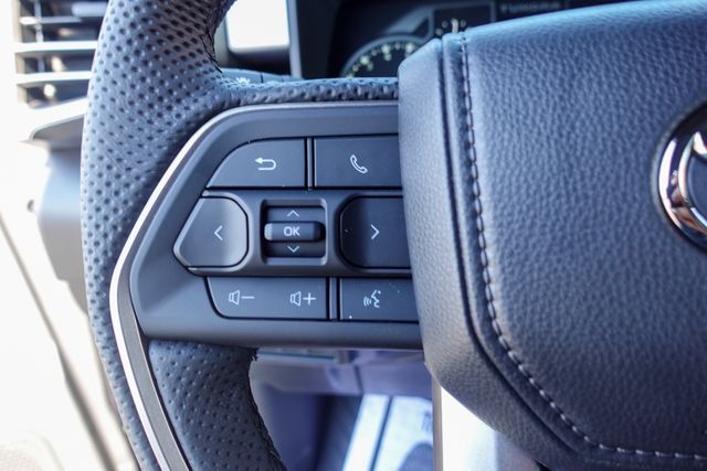 new 2026 Toyota Tundra car