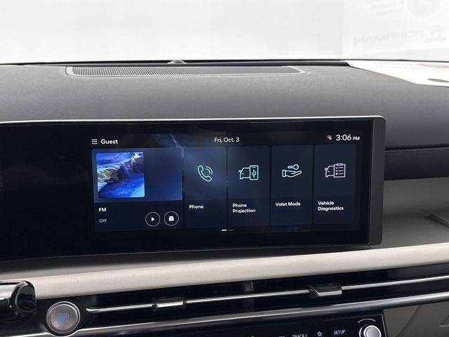 New 2026 Hyundai Tucson For Sale in Indianapolis, IN