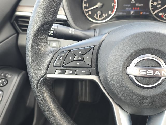 Photo of 2024 Nissan Altima 2.5 SV in Dallas, GA - 19,  2024 Nissan Altima 2.5 SV:B01923