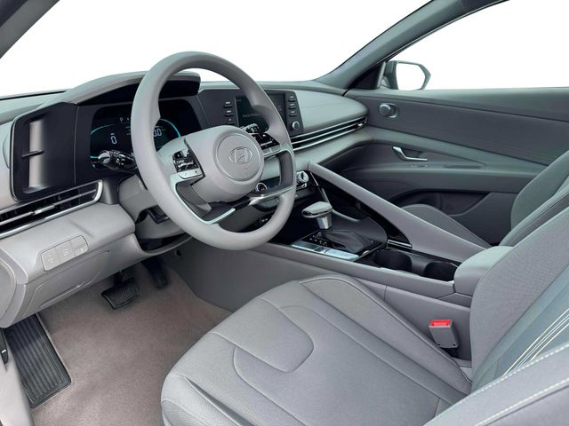 New 2026 Gray Hyundai Blue image 14