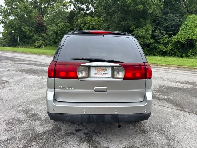 Used 2006 Buick Rendezvous SUV
