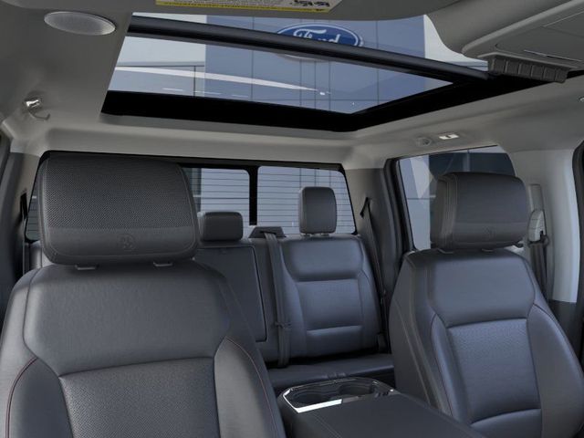 2025 Ford F-250 Super Duty Lariat